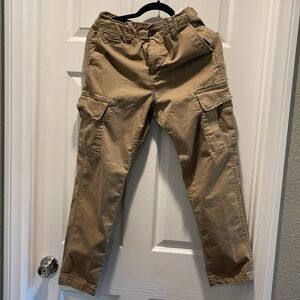 American Eagle Cargo Pants 30 x 30
